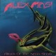 Alex Masi-Attack Of The Neon Shark