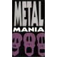 Metal Artisti Vari-Metal Mania(VHS)