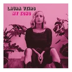 Laura Veirs-My Echo