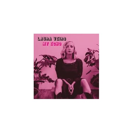 Laura Veirs-My Echo