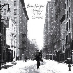 Ben Harper-Winter Is For Lovers