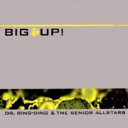 Dr. Ring-Ding & The Senior Allstars-Big Up!