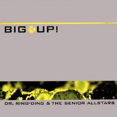 Dr. Ring-Ding & The Senior Allstars-Big Up!