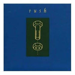 Rush-Counterparts