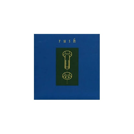 Rush-Counterparts
