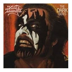 King Diamond-Dark Sides