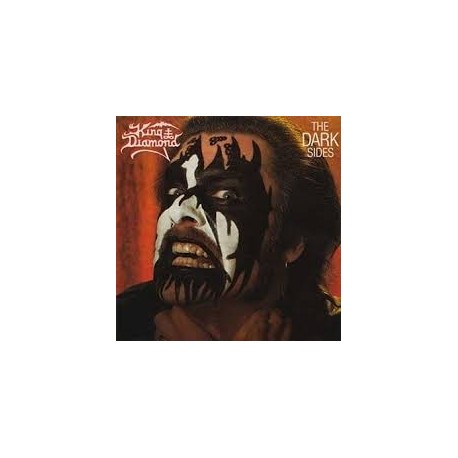 King Diamond-Dark Sides
