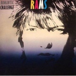 Rams-Romatic Challenge