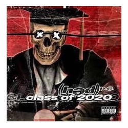 (Hed)P.E.-Class Of 2020