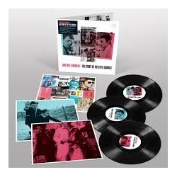 Style Council-Long Hot Summers (The Story Of The Style Council)