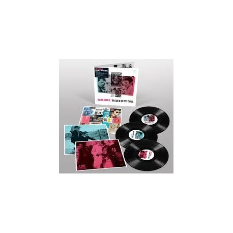 Style Council-Long Hot Summers (The Story Of The Style Council)