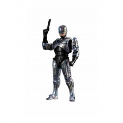 Robocop-Battle Damage Robocop 2