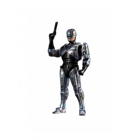 Robocop-Battle Damage Robocop 2