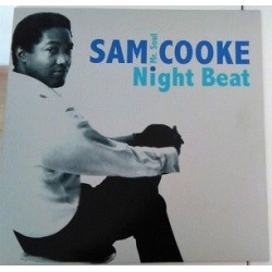 Sam Cook-Night Beat