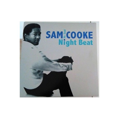 Sam Cook-Night Beat