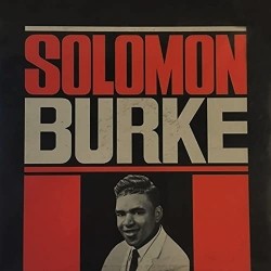 Solomon Burke-Solomon Burke