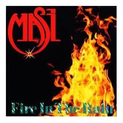 Masi-Fire In The Rain