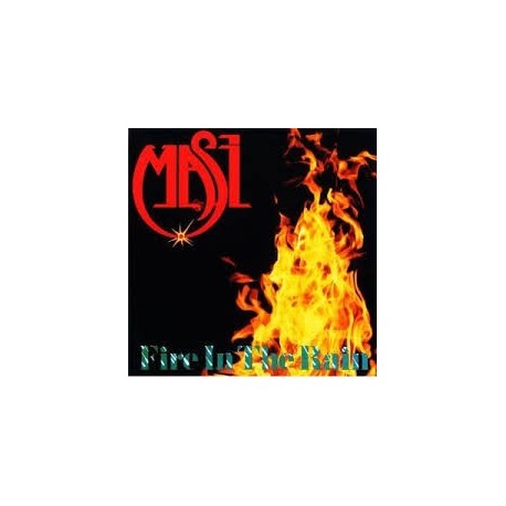 Masi-Fire In The Rain