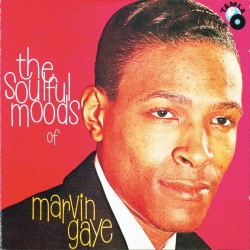 Marvin Gaye-Soulful Moods Of Marvin Gaye