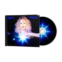Kylie Minogue-Kylie Disco