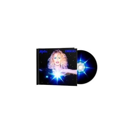 Kylie Minogue-Kylie Disco