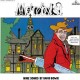 David Bowie-Metrobolist (Man Who Sold The World)