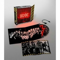 AC/DC-PWR UP