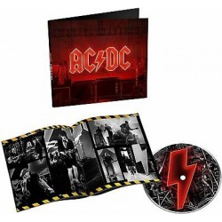 AC/DC-PWR UP