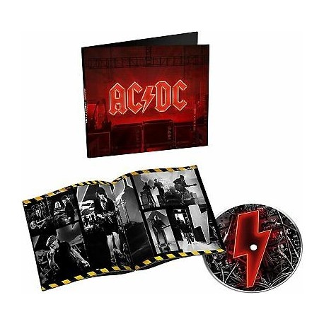 AC/DC-PWR UP