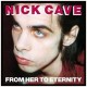 Nick Cave And The Bad Seeds-From Her To Eternity