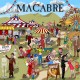 Macabre-Carnival Of Killers