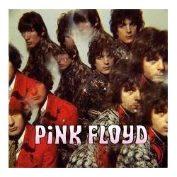 Pink Floyd-Piper At The Gates Of Dawn