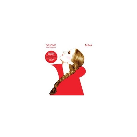Mina-Orione (Italian Songbook)