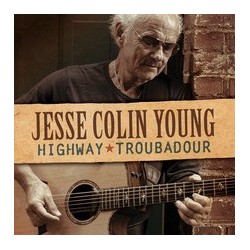 Jesse Colin Young-Highway Troubadour