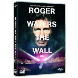 Roger Waters-Wall