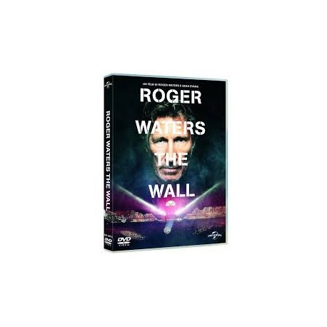 Roger Waters-Wall