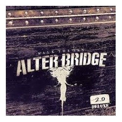 Alter Bridge-Walk The Sky 2.0