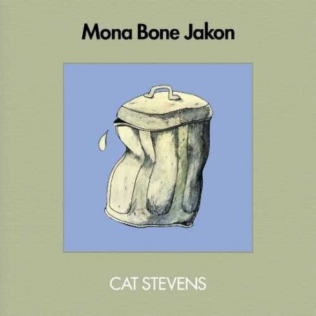 Cat Stevens-Mona Bone Jakon
