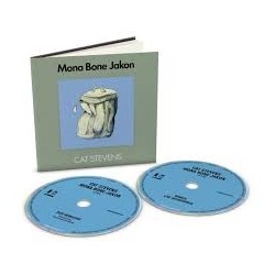 Cat Stevens-Mona Bone Jakon(Deluxe Edition)