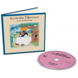 Cat Stevens-Tea For The Tillerman