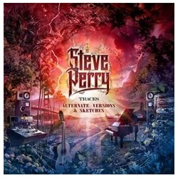 Steve Perry-Traces Alternate Versions & Sketches