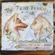 Fiery Furnaces-Gallowsbird's Bark