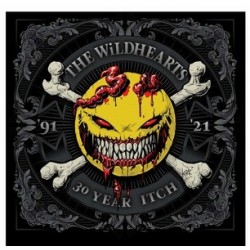 Wildhearts-30 Year Itch