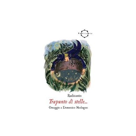 Radicanto-Trapunto Di Stelle
