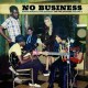Curtis Knight & The Squires-No Busiess (The PPX Sessions Volume 2)
