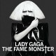 Lady Gaga-Fame Monster