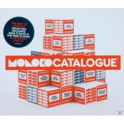 Moloko-Catalogue
