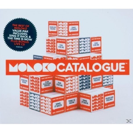 Moloko-Catalogue