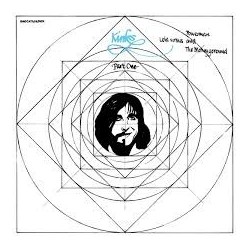 Kinks-Lola Versus Powerman And The Moneygoround
