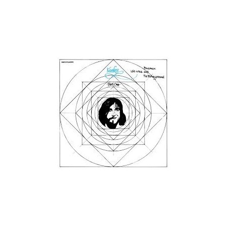 Kinks-Lola Versus Powerman And The Moneygoround